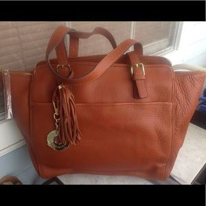 Isaac Mizrahi Bag